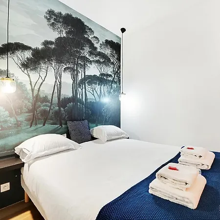 Appartement Cmg Rampon - Oberkampf *